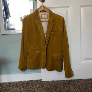 J. Crew School Jacket